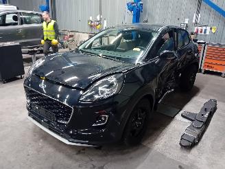 Sloopauto Ford Puma Puma SUV 1.0 Ti-VCT EcoBoost mHEV 12V (B7JB) [92kW]  (09-2019/...) 2024