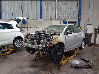 Vrakbiler auto Opel Corsa Corsa F (UB/UH/UP) Hatchback 5-drs 1.2 12V 75 (F12XEL(EB2FD)) [55kW]  =
(07-2019/...) 2023/0