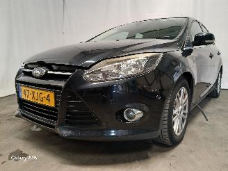 škoda osobní automobily Ford Focus Focus 3 Hatchback 1.0 Ti-VCT EcoBoost 12V 100 (M2DA(Euro 5)) [74kW]  (=
02-2012/05-2018) 2012/6
