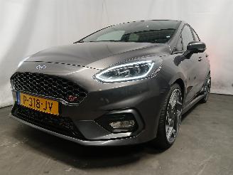 Unfallwagen Ford Fiesta Fiesta 7 Hatchback 1.5 EcoBoost 12V ST (YZJA) [147kW]  (04-2018/07-202=
3) 2019/2