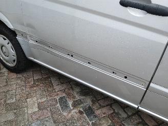 Mercedes Vito  picture 18