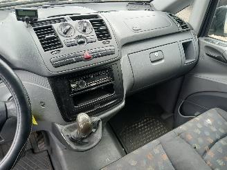 Mercedes Vito  picture 15