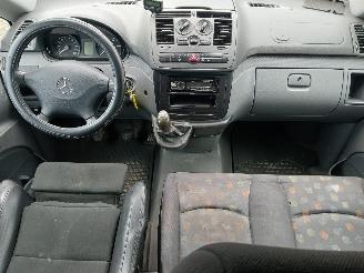 Mercedes Vito  picture 10