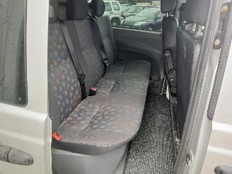 Mercedes Vito  picture 9