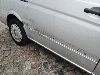 Mercedes Vito  picture 19