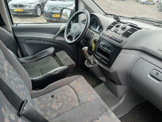 Mercedes Vito  picture 8