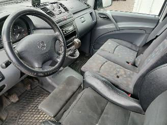 Mercedes Vito  picture 12