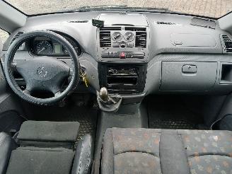 Mercedes Vito  picture 11