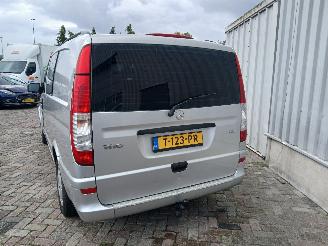 Mercedes Vito  picture 5