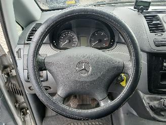 Mercedes Vito  picture 17