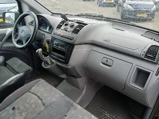 Mercedes Vito  picture 7