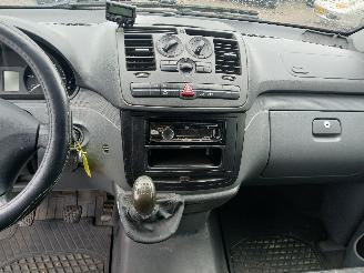 Mercedes Vito  picture 16