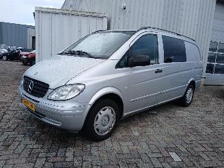 Mercedes Vito  picture 3