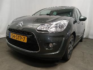 Auto incidentate Citroën C3 C3 (SC) Hatchback 5-drs 1.6 HDi 92 (DV6DTED(9HP)) [68kW]  (11-2009/09-=
2016) 2011/11