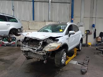 Sloopauto Ford Kuga Kuga I SUV 2.5t AWD 20V (HYDB(Euro 5)) [147kW]  (02-2008/11-2012) 2009