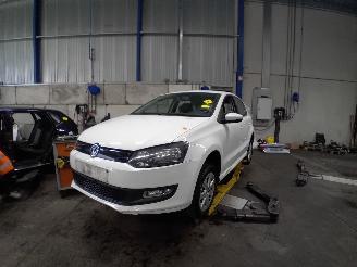 Sloopauto Volkswagen Polo Polo V (6R) Hatchback 1.2 TDI 12V BlueMotion (CFWA(Euro 5)) [55kW]  (1=
0-2009/05-2014) 2014