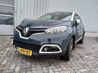 škoda osobní automobily Renault Captur Captur (2R) SUV 0.9 Energy TCE 12V (H4B-400(H4B-A4)) [66kW]  (06-2013/=
=2E..) 2013/8