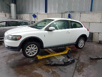  Volvo C-30 C30 (EK/MK) Hatchback 3-drs 1.6 16V (B4164S3) [74kW]  (10-2006/12-2012=
) 2008