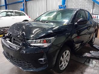  Opel Corsa Corsa F (UB/UH/UP) Hatchback 5-drs 1.2 Turbo 12V 100 (F12XHL(EB2ADTD))=
 [74kW]  (07-2019/...) 2020