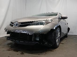  Toyota Auris Auris Touring Sports (E18) Combi 1.8 16V Hybrid (2ZRFXE) [100kW]  (07-=
2013/12-2018) 2013/10