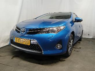  Toyota Auris Auris Touring Sports (E18) Combi 1.8 16V Hybrid (2ZRFXE) [100kW]  (07-=
2013/12-2018) 2014/12