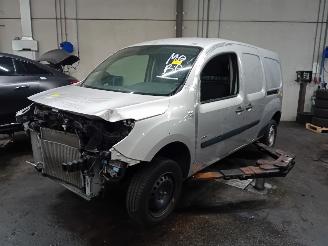 Vrakbiler auto Mercedes Citan Citan (415.6) Van 1.5 109 CDI (OM607.951(K9K)) [66kW]  (11-2012/08-202=
1) 2017/10