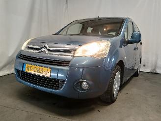 Vaurioauto  passenger cars Citroën Berlingo Berlingo Cinqspace, Multispace MPV 1.6 VTi 120 16V (EP6C(5FS)) [88kW] =
 (11-2009/06-2018) 2010/4