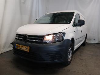 Coche accidentado Volkswagen Caddy Caddy IV Van 1.4 TGI BlueMotion (CPWA(Euro 6)) [81kW]  (06-2015/09-202=
0) 2017/1