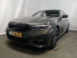 Unfallwagen BMW 3-serie 3 serie (G20) Sedan 320e 2.0 TwinPower Turbo 16V (B48-B20A) [150kW]  (=
07-2020/...) 2022/1