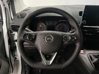 Opel Combo Combo Cargo Van 1.5 CDTI 100 (D15DT(DV5RD)) [75kW]  (08-2018/...) picture 19