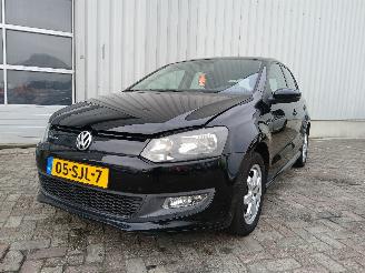 Purkuautot passenger cars Volkswagen Polo Polo V (6R) Hatchback 1.2 TDI 12V BlueMotion (CFWA(Euro 5)) [55kW]  (1=
0-2009/05-2014) 2011/10