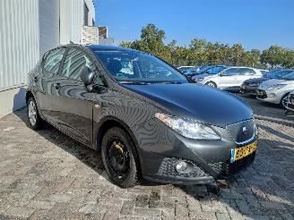 Seat Ibiza Ibiza IV (6J5) Hatchback 5-drs 1.2 TDI Ecomotive (CFWA) [55kW]  (06-20=
10/05-2015) picture 6