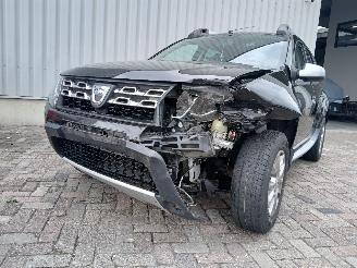 Auto incidentate Dacia Duster Duster (HS) SUV 1.6 16V (K4M-896(K4M-28)) [77kW]  (04-2010/01-2018) 2013/12
