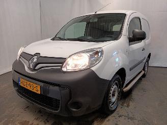 skadebil auto Renault Kangoo Kangoo Express (FW) Van 1.5 dCi 75 (K9K-628(K9K-E6)) [55kW]  (09-2010/=
=2E..) 2020/7