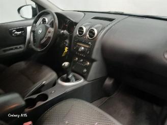 Nissan Qashqai Qashqai (J10) SUV 1.6 16V (HR16DE) [84kW]  (02-2007/10-2010) picture 15