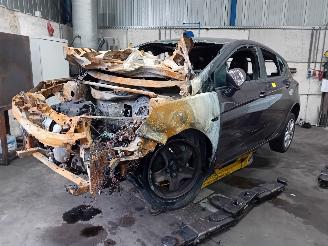 Démontage voiture Opel Astra Astra K Hatchback 5-drs 1.0 Turbo 12V (B10XFT(Euro 6)) [77kW]  (10-201=
5/12-2022) 2016