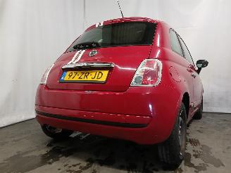 Fiat 500 500 (312) Hatchback 1.2 (169.A.4000(Euro 5)) [51kW]  (07-2007/...) picture 5