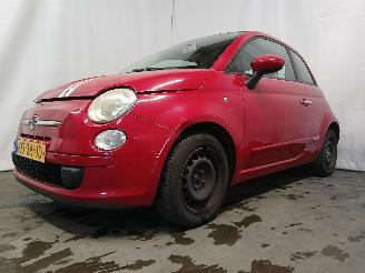 Fiat 500 500 (312) Hatchback 1.2 (169.A.4000(Euro 5)) [51kW]  (07-2007/...) picture 3