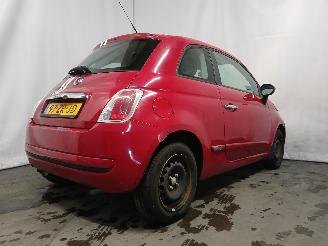 Fiat 500 500 (312) Hatchback 1.2 (169.A.4000(Euro 5)) [51kW]  (07-2007/...) picture 6