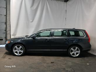 Voiture accidenté Volvo Xc-70 XC70 (SZ) SUV XC70 2.4 T 20V (B5244T3) [147kW]  (03-2000/09-2002) 2000/10