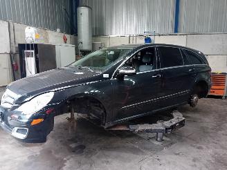 Sloopauto Mercedes R-klasse R (W251) MPV 3.5 350 V6 24V (M272.967) [200kW]  (01-2007/12-2012) 2007