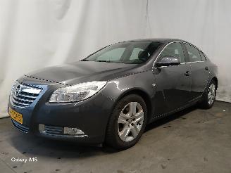 Opel Insignia Insignia Hatchback 5-drs 1.4 Turbo 16V Ecotec (A14NET(Euro 5)) [103kW]=
  (04-2011/03-2017) picture 3