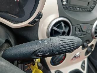 Ford Ka Ka II Hatchback 1.2 (169.A.4000(Euro 4; Euro 5)) [51kW]  (10-2008/05-2=
016) picture 13