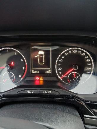 Volkswagen Polo Polo VI (AW1) Hatchback 5-drs 1.0 TSI 12V (CHZL) [70kW]  (06-2017/...)= picture 2
