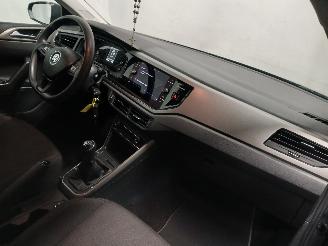 Volkswagen Polo Polo VI (AW1) Hatchback 5-drs 1.0 TSI 12V (CHZL) [70kW]  (06-2017/...)= picture 8