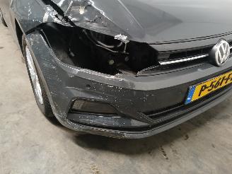 Volkswagen Polo Polo VI (AW1) Hatchback 5-drs 1.0 TSI 12V (CHZL) [70kW]  (06-2017/...)= picture 23