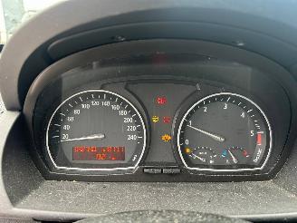 BMW X3 X3 (E83) SUV 2.0d 16V (M47-D20(204D4)) [110kW]  (09-2004/08-2007) picture 2
