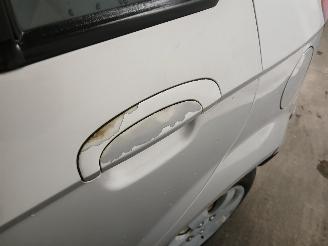 Hyundai Getz Getz Hatchback 1.3i 12V (G4EA) [60kW]  (09-2002/03-2004) picture 19