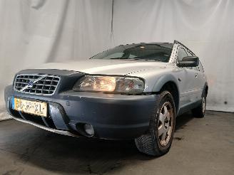 Auto incidentate Volvo Xc-70 XC70 (SZ) SUV XC70 2.4 T 20V (B5244T3) [147kW]  (03-2000/09-2002) 2002/7