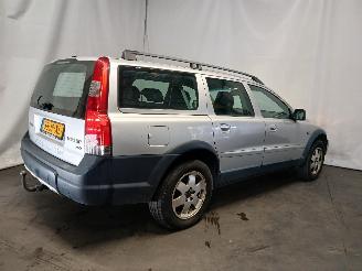 Volvo Xc-70 XC70 (SZ) SUV XC70 2.4 T 20V (B5244T3) [147kW]  (03-2000/09-2002) picture 5